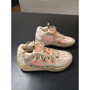 PUMA LaMelo Ball MB.03 Chinese New Year's 309714-01 Basketball Shoes